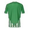 Officiële Voetbalshirt Real Betis Thuis 2021-22 - Heren